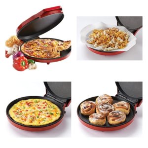 Image of sale on Pizza Maker,