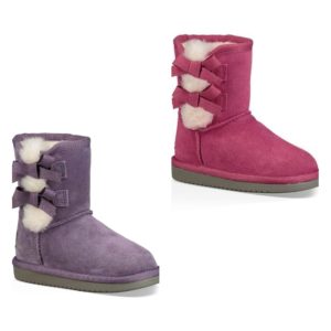 Image of sale on Short Boot – Girls