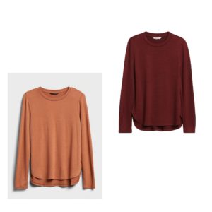 Image of sale on Luxespun Long-Sleeve T-Shirt