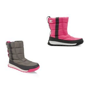 Image of sale on Girls boots