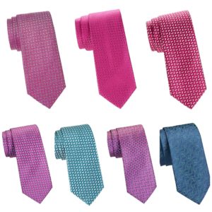Image of sale on Silk Tie