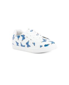 Image of sale on Butterfly Sneakers (Little Kid, Big Kid)