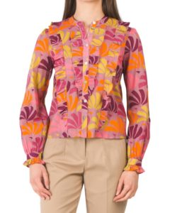 Image of sale on Desert Blouse