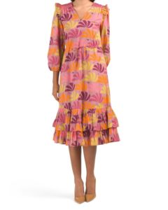 Image of sale on Leila Dress