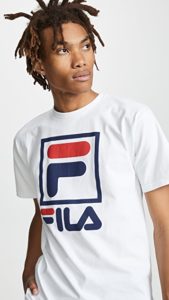 Image of sale on Stacked T-Shirt