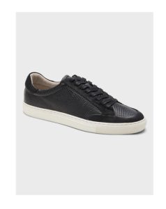 Image of sale on Snakeskin Leather Sneaker