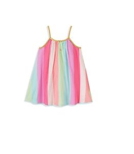 Image of sale on Striped Dress