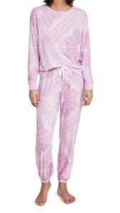 Image of sale on Ipanema Bandana Lounge Set
