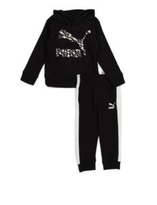 Image of sale on Little Boys 2pc Fleece Set