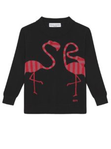 Image of sale on Flamingo Sweater