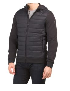 Image of sale on Hybrid Jacket