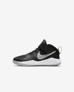 Image of sale on Little Kids’ Shoe Nike Team Hustle D 9