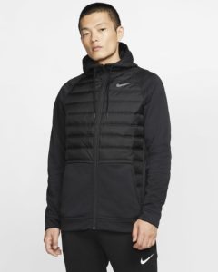 Image of sale on Men’s Full-Zip Training