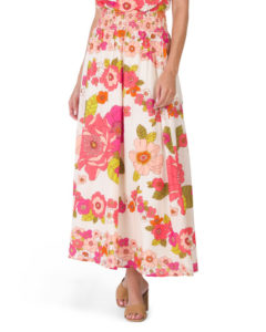 Image of sale on Maxi skirt