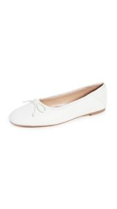 Image of sale on Forrest Ballerina Flats