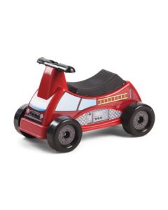 Image of sale on Fire Truck Ride-on