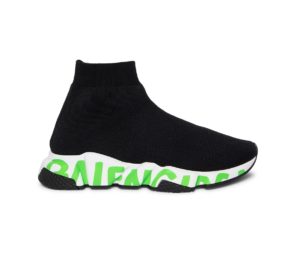 Image of sale on Womens Speed Graffiti Sneaker,  Size 35-41