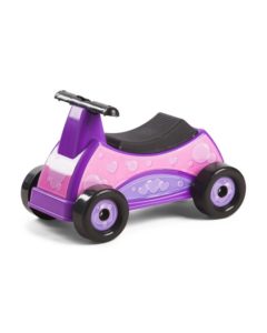 Image of sale on Heart Ride-on