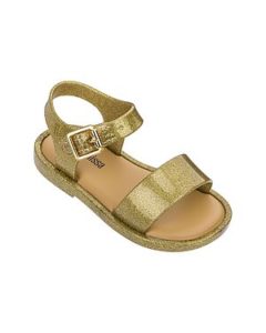 Image of sale on Mini Melissa Mar Sandal II BB Sandal