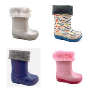 Image of sale on Boots 6m-12m
