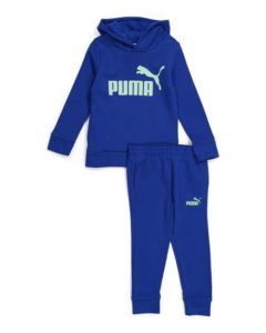 Image of sale on Little Boy Fleece Hoodie And Jogger Set