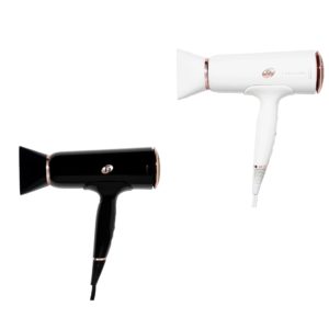 Image of sale on Cura Luxe Professional Ionic Hair Dryer with Auto Pause Sensor