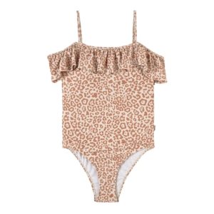 Image of sale on Mama Matching Swimsuit Cookie Leopard