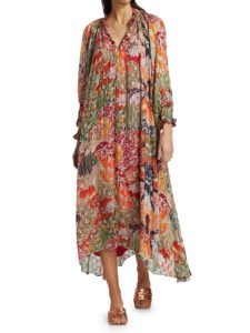 Image of sale on Zar Tunic Dress