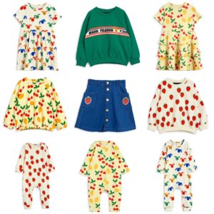 Image of sale on Designer Kid’s Apparel (More Available)