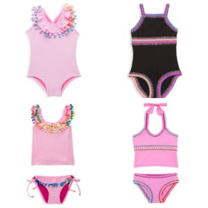 Image of sale on Kid’s Bathing Suit