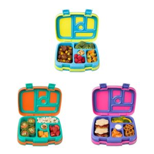 Image of sale on Leak-Proof Kids Bento Box