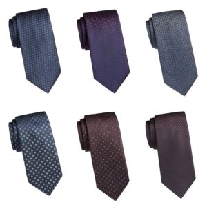 Image of sale on Silk Tie