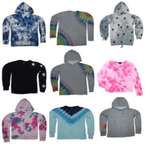 Image of sale on Girl’s Sweatshirt