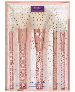 Image of sale on 5-Pc. Merry Metals Brush Set