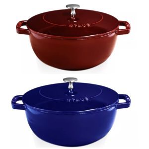 Image of sale on 3.75-Quart Essential French Oven