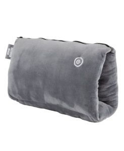 Image of sale on Cozy Touch Vibrating Travel Pillow