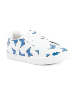 Image of sale on Butterfly Sneakers (Little Kid, Big Kid)
