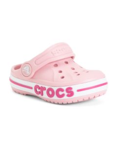Image of sale on Molded Clogs (Toddler, size 4-10)
