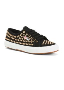 Image of sale on Canvas Sport Sneakers