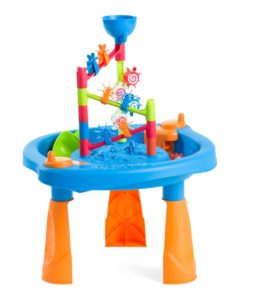 Image of sale on Fun Wheels Water Activity Table