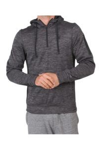Image of sale on Tech Fleece Quarter Zip Top