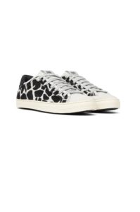 Image of sale on Johnny Genuine Calf Hair Sneaker