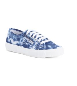 Image of sale on Lace Up Sneakers