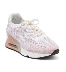 Image of sale on Lucky Knit Sneaker