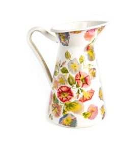 Image of sale on Morning Glory Practical Pitcher – Large