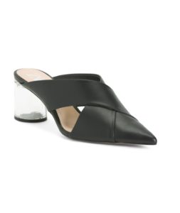Image of sale on Block Heel Pumps