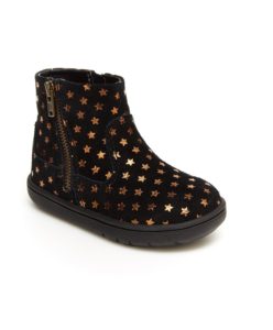 Image of sale on Black & Gold Stars Boot