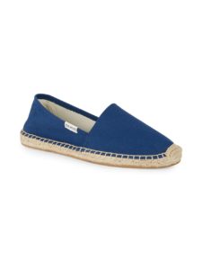 Image of sale on Dali Canvas Espadrille Flats