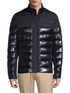 Image of sale on Jogi Down-Filled Jacket
