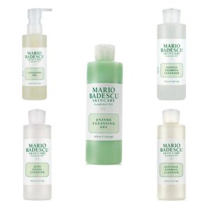Image of sale on Cleansing Soap Sale